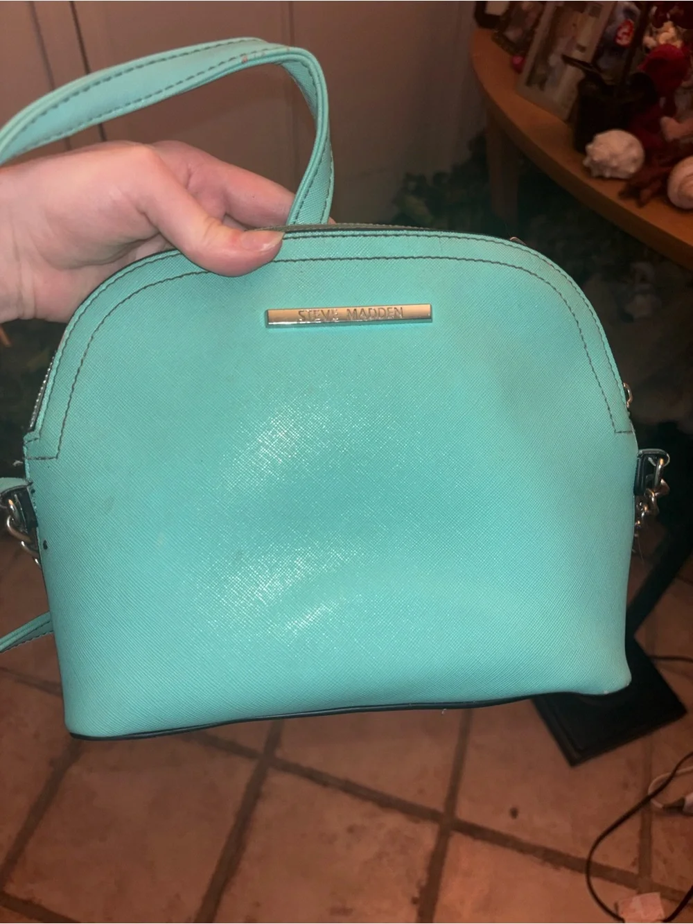 Steve Madden steve madden
